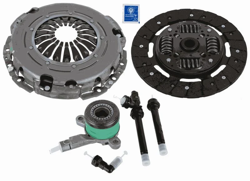 Sankabos komplektas SACHS 3000 990 445