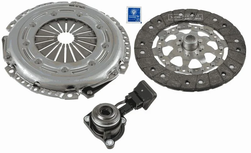 Sada spojky SACHS 3000 990 549