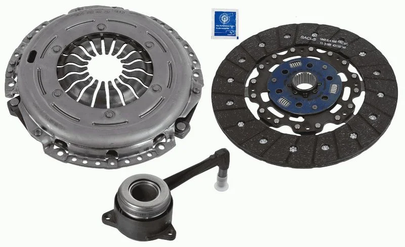Sada spojky SACHS 3000 990 563