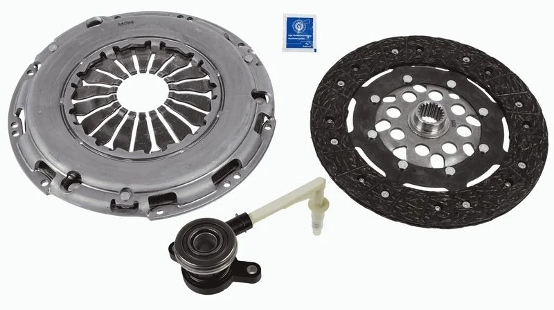 Clutch Kit SACHS 3000 990 578