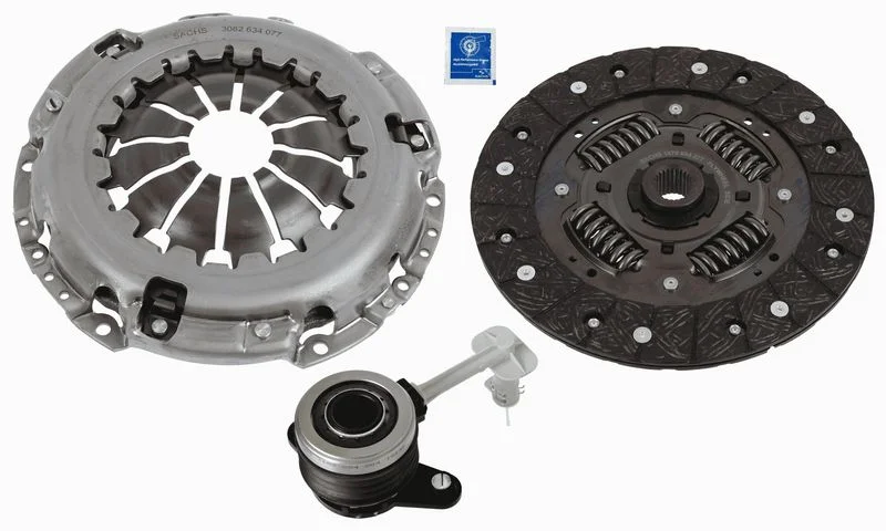 Sada spojky SACHS 3000 990 586