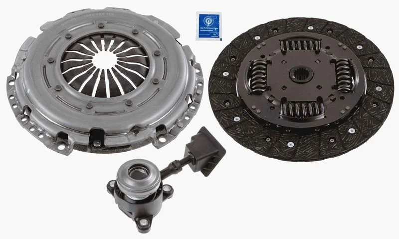 Sada spojky SACHS 3000 990 602