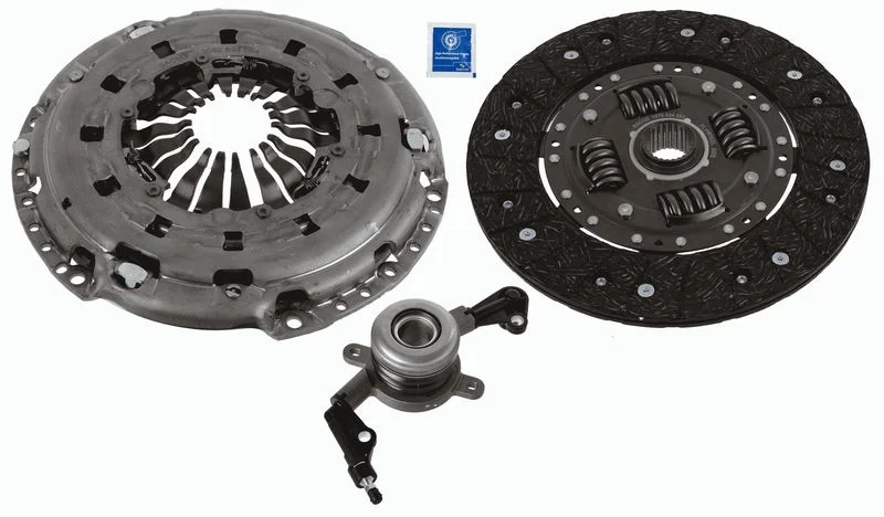 Sada spojky SACHS 3000 990 616