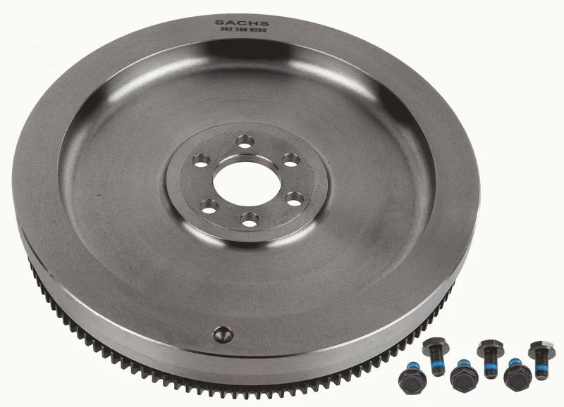 Flywheel SACHS 3021 600 288