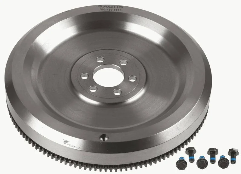 Flywheel SACHS 3021 600 290