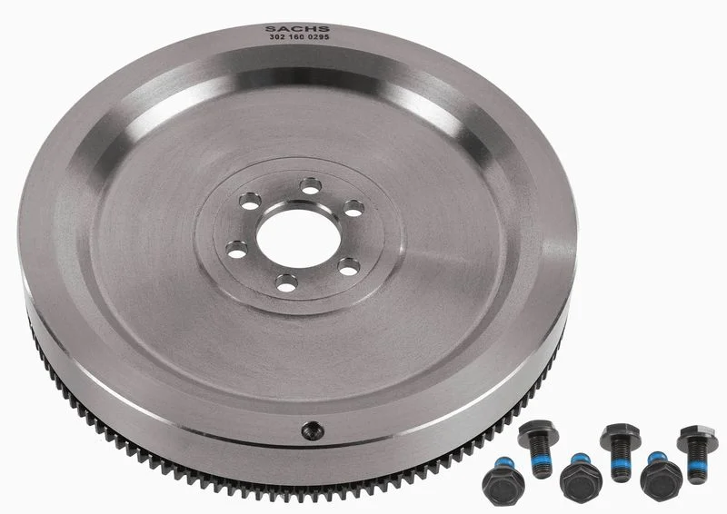 Flywheel SACHS 3021 600 295