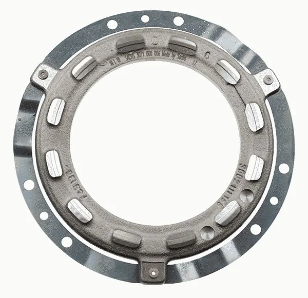 Clutch Pressure Plate SACHS 3071 000 006