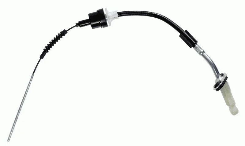 Cable Pull, clutch control SACHS 3074 600 132