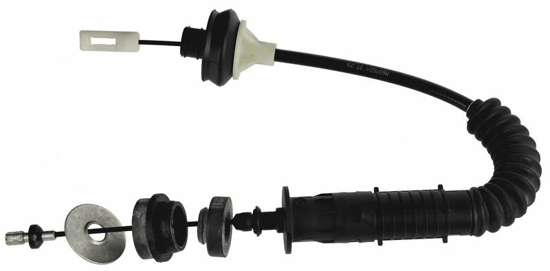 Ťažné lanko, ovládanie spojky SACHS 3074 600 212