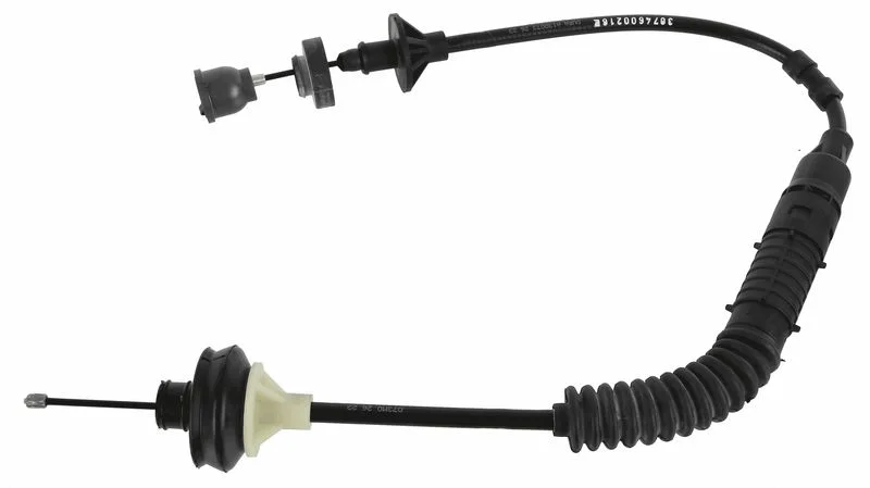 Ťažné lanko, ovládanie spojky SACHS 3074 600 216