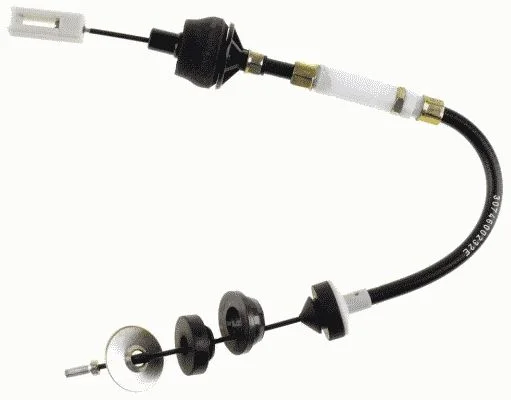 Cable Pull, clutch control SACHS 3074 600 232