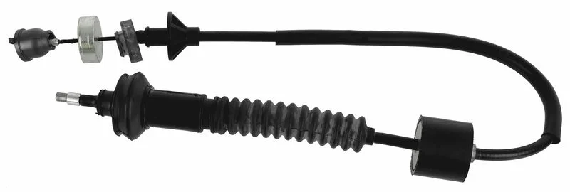 Cable Pull, clutch control SACHS 3074 600 246