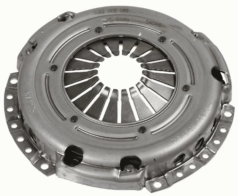 Clutch Pressure Plate SACHS 3082 000 595