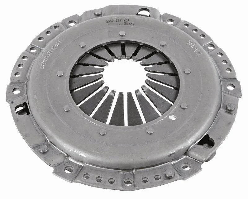 Clutch Pressure Plate SACHS 3082 222 231