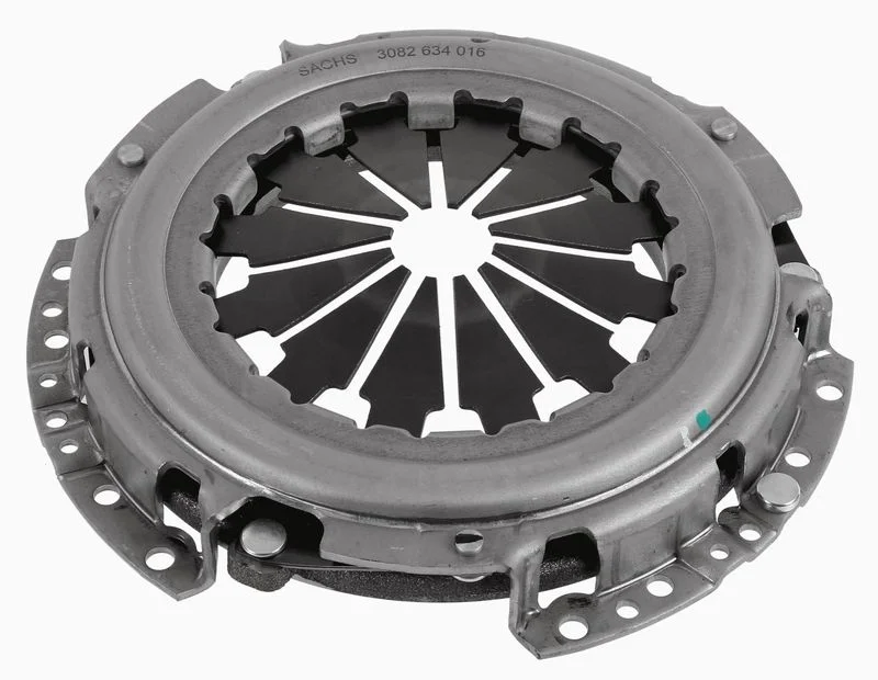 Clutch Pressure Plate SACHS 3082 634 016