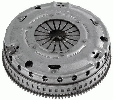 Clutch Kit SACHS 3089 006 033