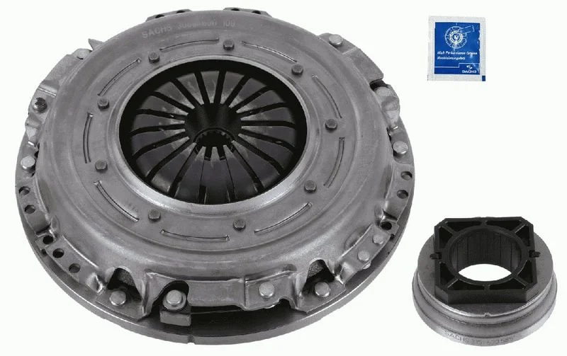 Clutch Kit SACHS 3090 600 010