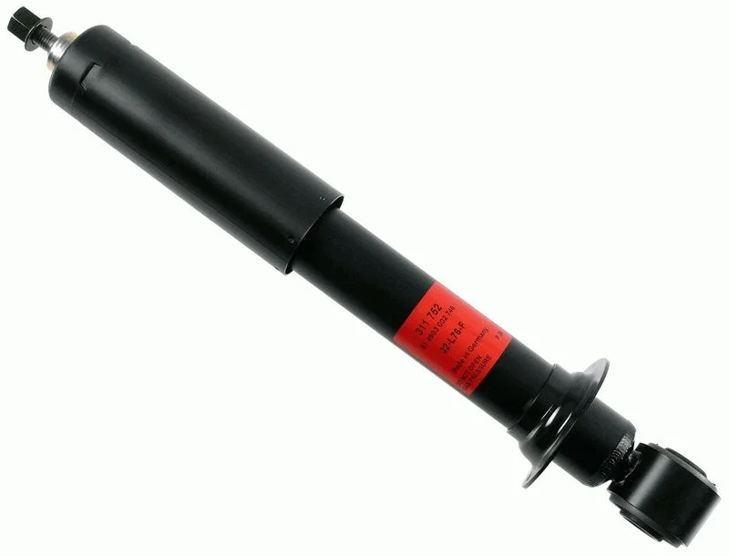 Shock Absorber SACHS 311 752