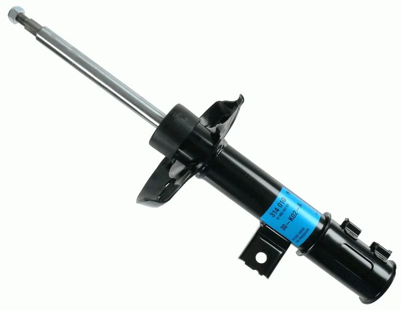 Shock Absorber SACHS 314 010
