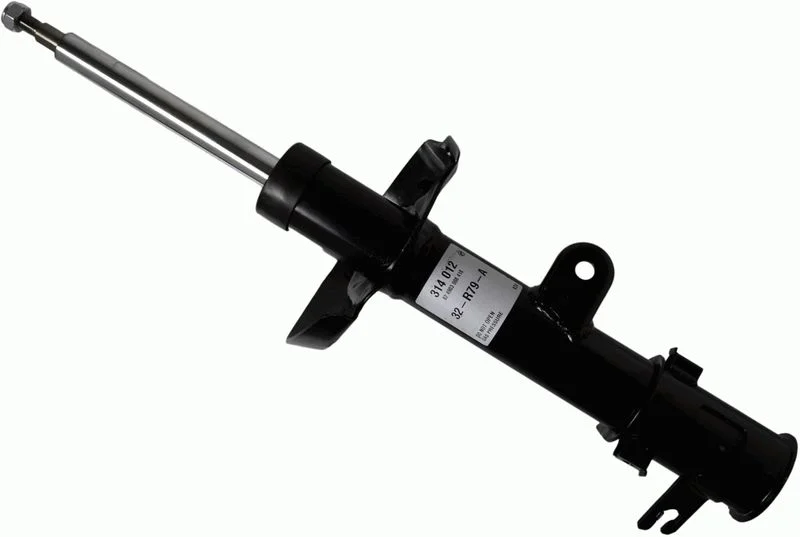Shock Absorber SACHS 314 012