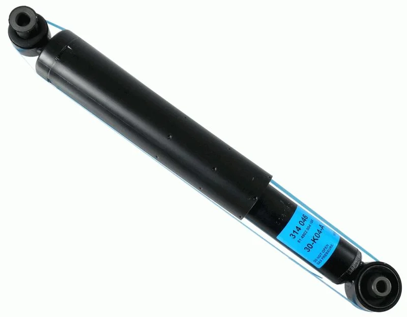 Shock Absorber SACHS 314 046