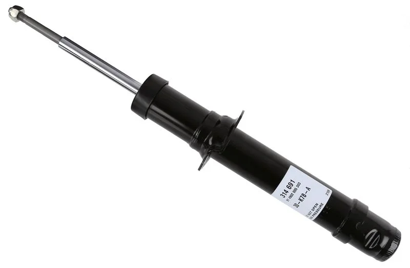 Shock Absorber SACHS 314 691