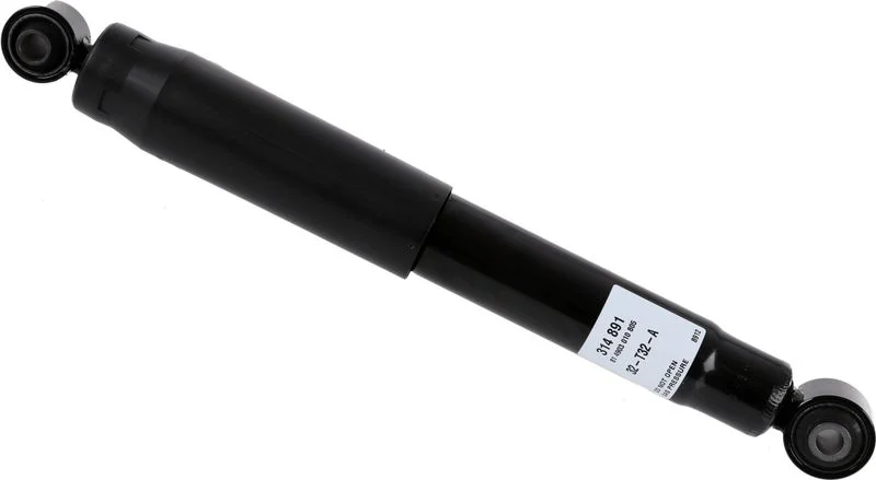 Shock Absorber SACHS 314 891