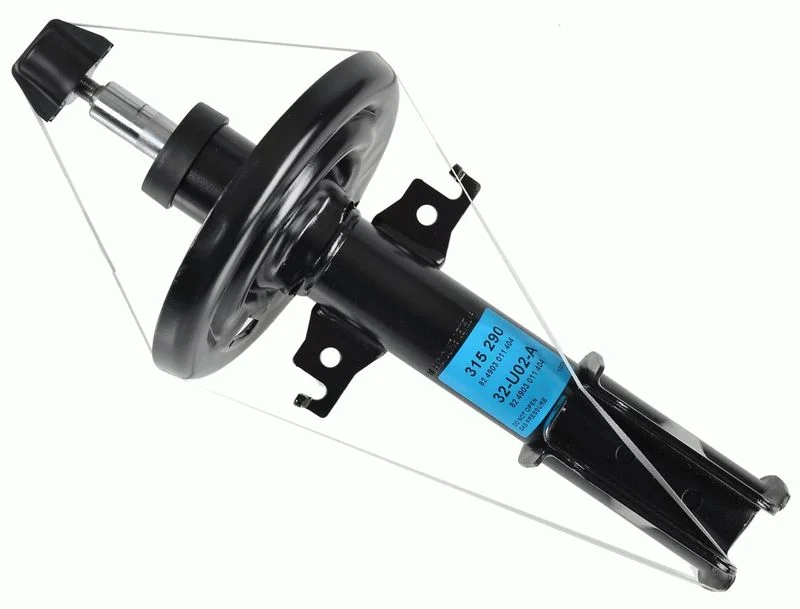 Shock Absorber SACHS 315 290