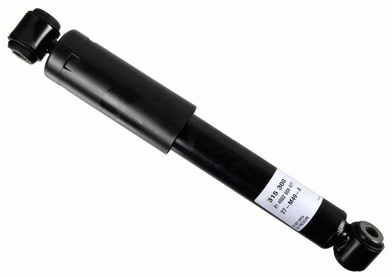 Tlmič nárazov SACHS 315 300