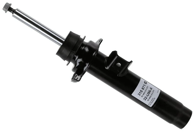 Shock Absorber SACHS 315 871