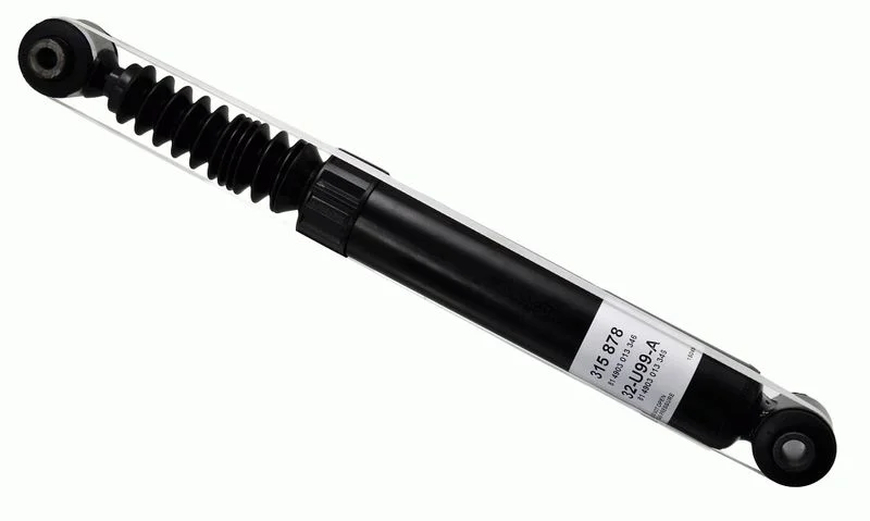 Shock Absorber SACHS 315 878