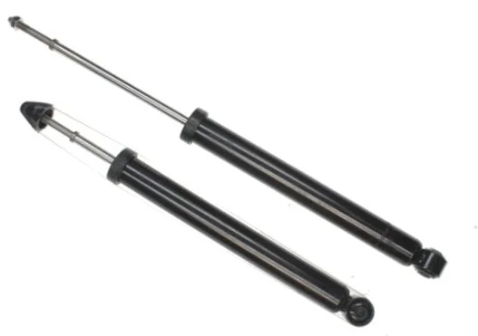 Shock Absorber SACHS 316 594