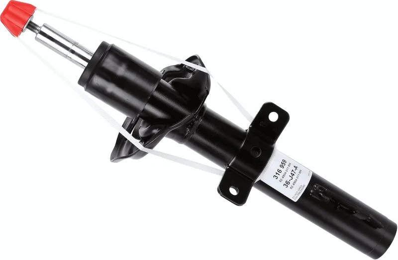 Shock Absorber SACHS 316 959
