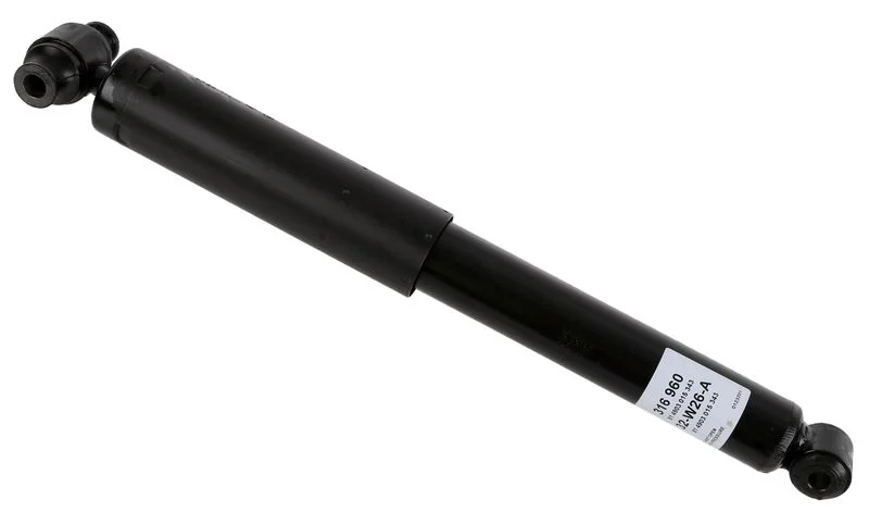 Shock Absorber SACHS 316 960