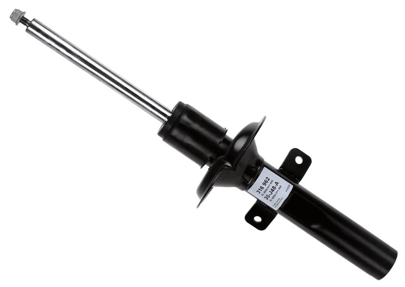 Shock Absorber SACHS 316 962