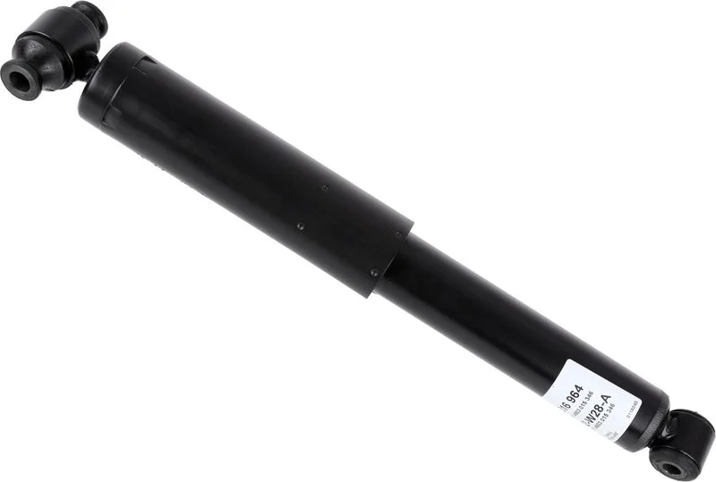 Shock Absorber SACHS 316 964