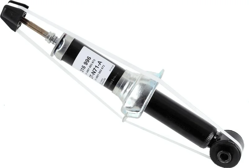 Shock Absorber SACHS 316 996