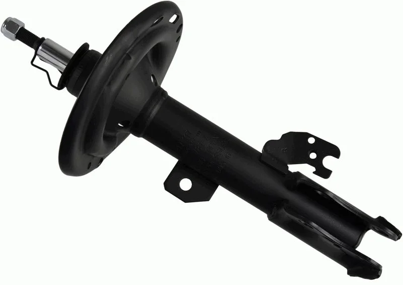 Shock Absorber SACHS 317 117