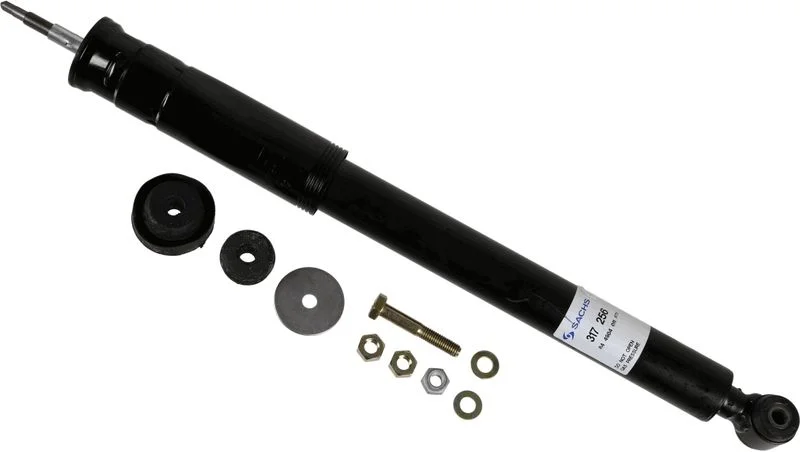Shock Absorber SACHS 317 256