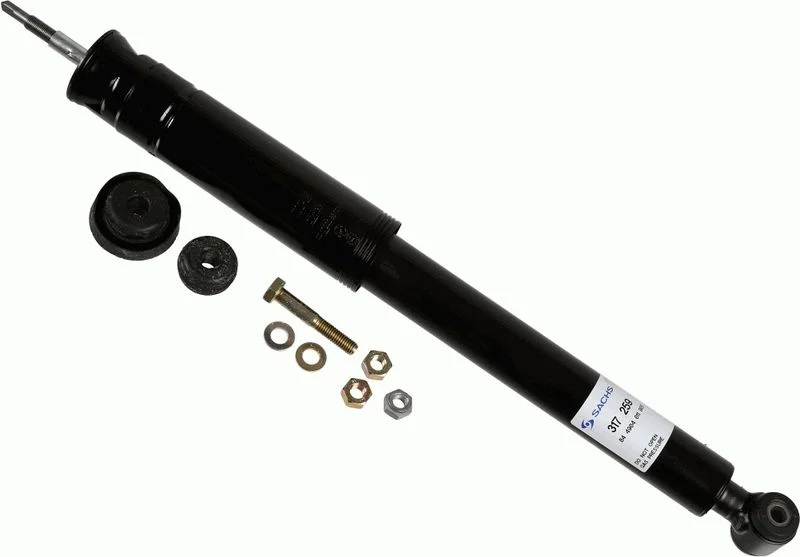 Shock Absorber SACHS 317 259
