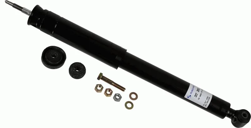 Shock Absorber SACHS 317 263