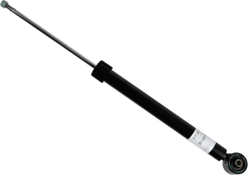 Shock Absorber SACHS 317 357