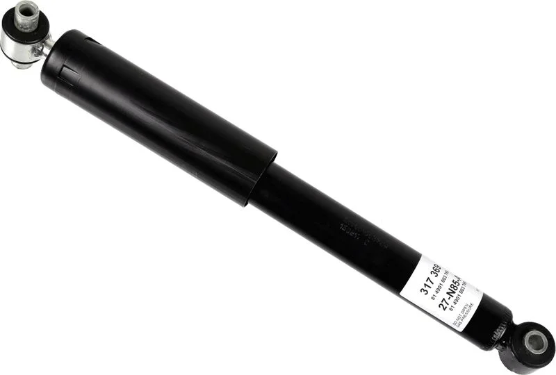 Shock Absorber SACHS 317 369