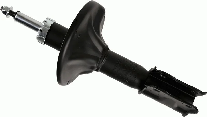 Shock Absorber SACHS 317 600