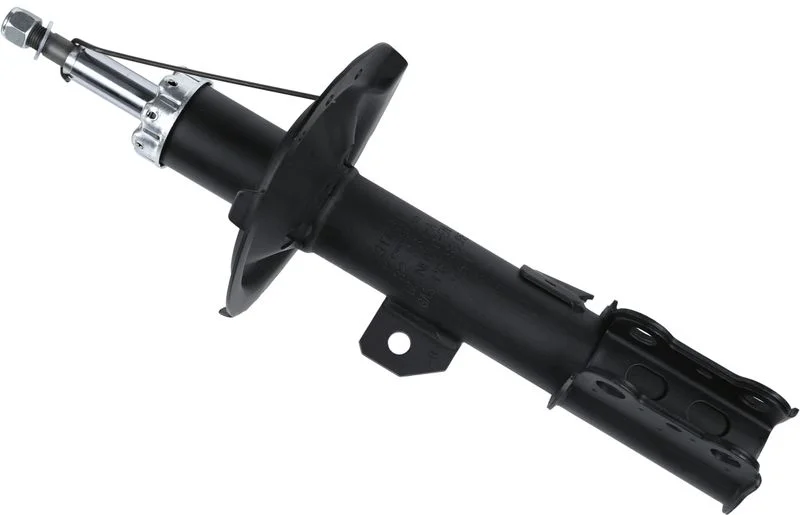 Shock Absorber SACHS 317 611