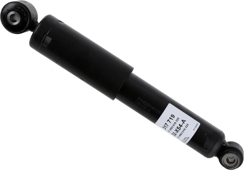 Shock Absorber SACHS 317 719