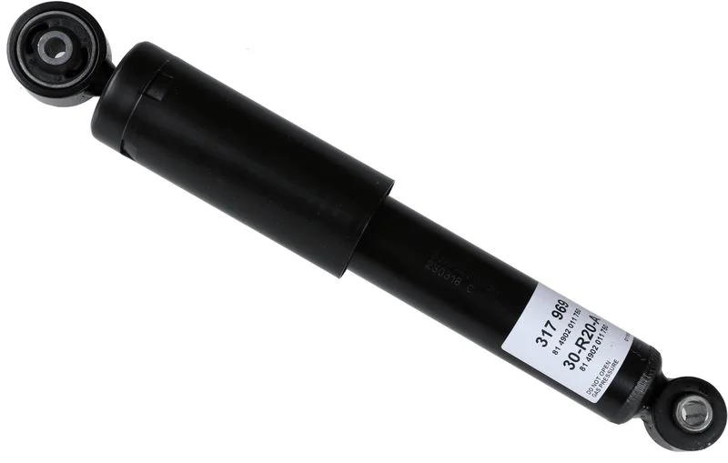 Shock Absorber SACHS 317 969