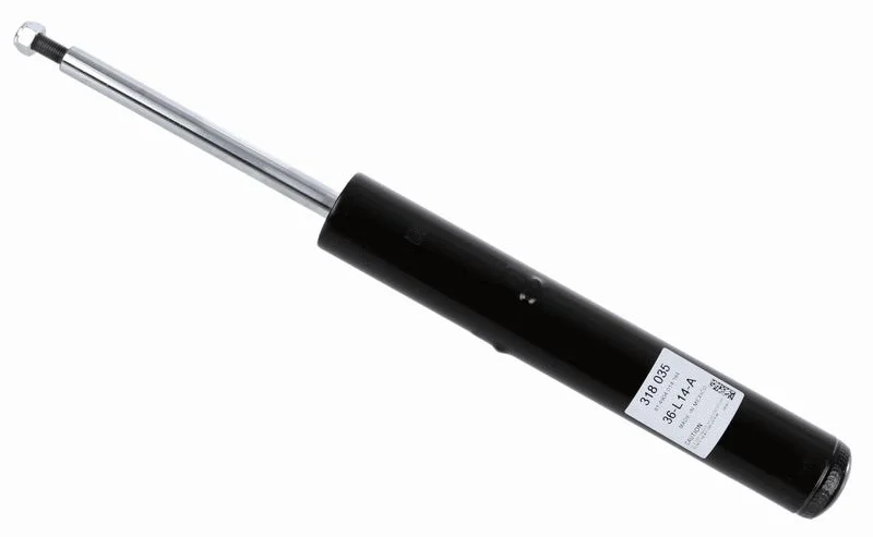 Shock Absorber SACHS 318 035