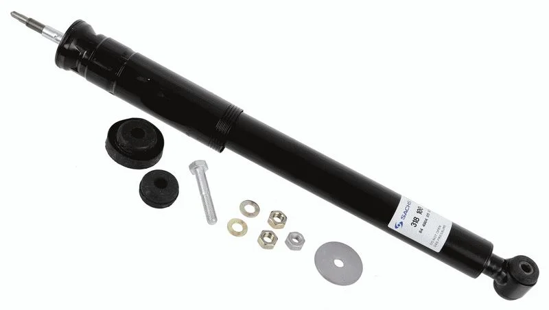 Shock Absorber SACHS 318 100