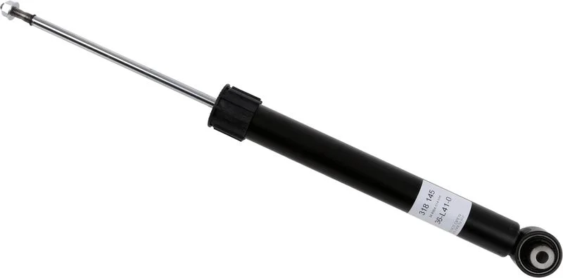 Shock Absorber SACHS 318 145